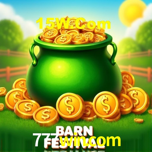 A Emoção da Loteria na 777win.com: Uma Chance de Mudança de Vida