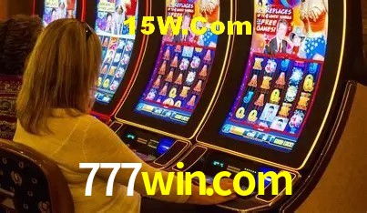 Descubra a Magia dos Jogos de Arcade no 777win.com